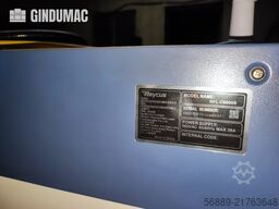 HGTECH Marvel 6000-3015