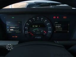 Volvo FH 16.650 6X4/ RETARDER/ PTO/ 2X TANK/ PARK AIRCO