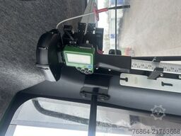 JOHN DEERE 1270G HARVESTER 8X8