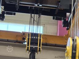 Koncecranes CXT 600