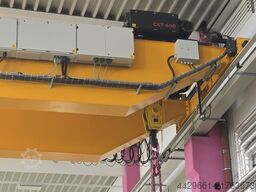 Konecranes CXT 600