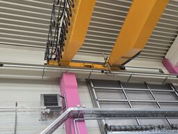 Konecranes CXT 600