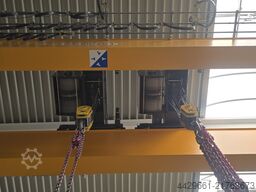 Konecranes CXT 600