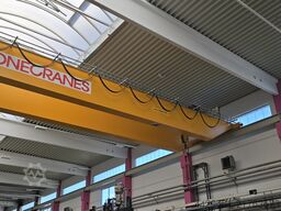Konecranes CXT 600