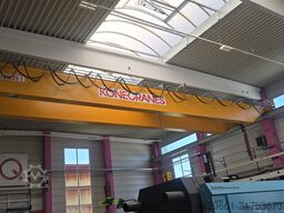Konecranes CXT 600