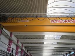 Konecranes CXT 600