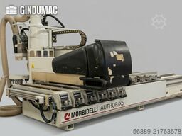 MORBIDELLI Author X5