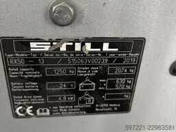 Still RX50-13