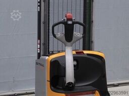 Still EXV 12 Still Silber refurbished