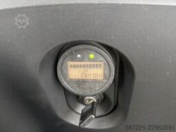 Still EXV 12 Still Silber refurbished