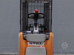 Still EXV-SF 14 Li-Ion Still Silber refurbished
