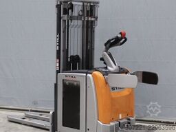 Still EXV-SF 14 Li-Ion Still Silber refurbished