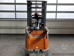Still EXV-SF 14 Li-Ion Still Silber refurbished