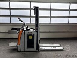 Still EXV-SF 14 Li-Ion Still Silber refurbished