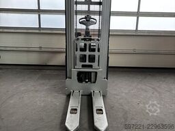 Still EXV-SF 14 Li-Ion Still Silber refurbished