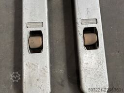 Still EXV-SF 14 Li-Ion Still Silber refurbished