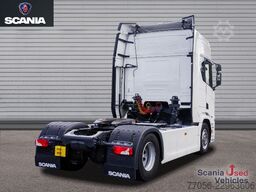 Scania R 460 A4x2NA - SUPER -