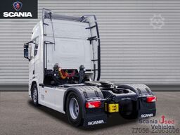 Scania R 460 A4x2NA - SUPER -