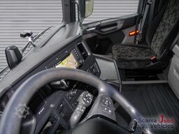 Scania R 460 A4x2NA - SUPER / Hydraulik -