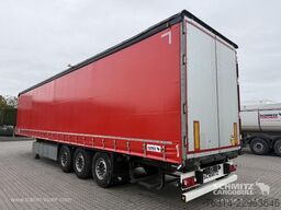 Schmitz Cargobull Curtainsider Standard Getränke