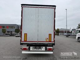 Schmitz Cargobull Curtainsider Standard Getränke