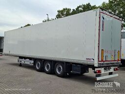 Schmitz Cargobull Trockenfrachtkoffer Standard Doppelstock