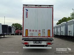 Schmitz Cargobull Trockenfrachtkoffer Standard Doppelstock