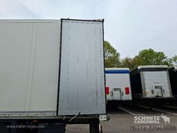 Schmitz Cargobull Trockenfrachtkoffer Standard Doppelstock