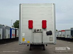 Schmitz Cargobull Trockenfrachtkoffer Standard Doppelstock
