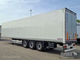 Schmitz Cargobull Trockenfrachtkoffer Standard Doppelstock