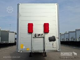 Schmitz Cargobull Trockenfrachtkoffer Standard Doppelstock