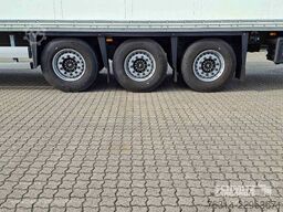 Schmitz Cargobull Trockenfrachtkoffer Standard Doppelstock
