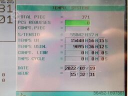 AMS MCH-500