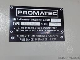 Retsch Maschinen GmbH Retsch Maschinen GmbH Retsch Maschinen GmbH