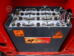 PB LIFT S175-19E 4x4 Electric, 4x4 Drive, 18.1m Worki