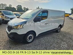 RENAULT Trafic Kasten L1H1 2,7t Komfort 1.Hd nur60.000KM