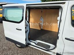 RENAULT Trafic Kasten L1H1 2,7t Komfort 1.Hd nur60.000KM