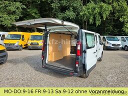 RENAULT Trafic Kasten L1H1 2,7t Komfort 1.Hd nur60.000KM