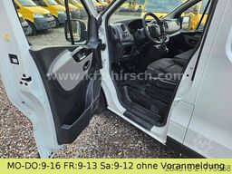 RENAULT Trafic Kasten L1H1 2,7t Komfort 1.Hd nur60.000KM