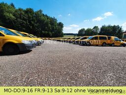 RENAULT Trafic Kasten L1H1 2,7t Komfort 1.Hd nur60.000KM