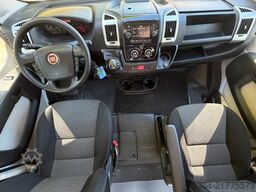 FIAT Ducato 3.0 CNG/Erdgas 9 Sitze Schiebetür Klima