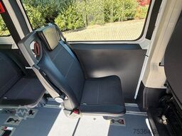 FIAT Ducato 3.0 CNG/Erdgas 9 Sitze Schiebetür Klima