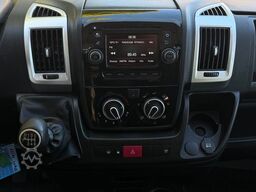 FIAT Ducato 3.0 CNG/Erdgas 9 Sitze Schiebetür Klima