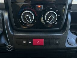 FIAT Ducato 3.0 CNG/Erdgas 9 Sitze Schiebetür Klima