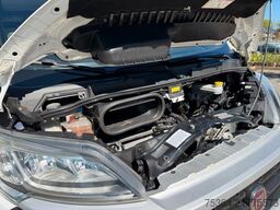 FIAT Ducato 3.0 CNG/Erdgas 9 Sitze Schiebetür Klima