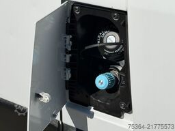 FIAT Ducato 3.0 CNG/Erdgas 9 Sitze Schiebetür Klima