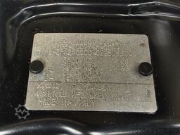 FIAT Ducato 3.0 CNG/Erdgas 9 Sitze Schiebetür Klima