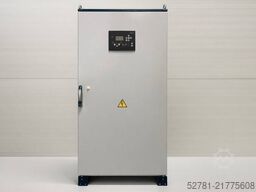ATS Panel 1250A - Max 865 kVA - DPX-27510