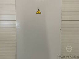 ATS Panel 1250A - Max 865 kVA - DPX-27510