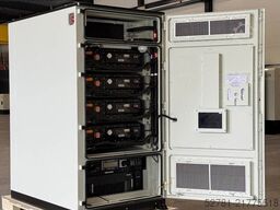  DPX-50759 - Battery BESS - EGS257 - 125kW/257kWh